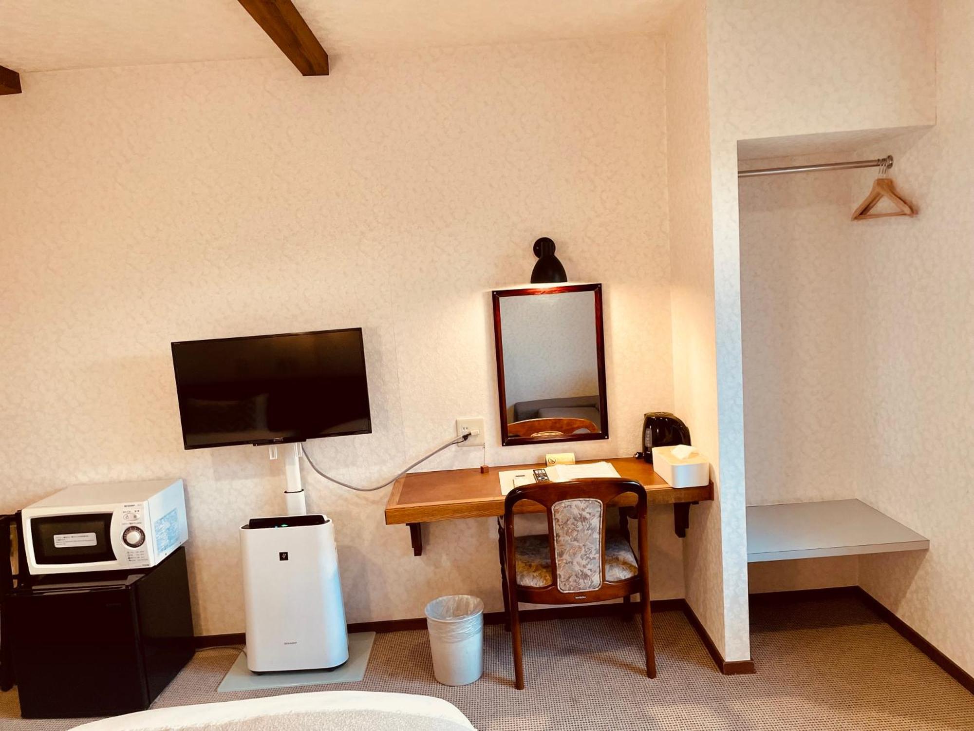 Hostel Samurise North Fujikawaguchiko Dış mekan fotoğraf