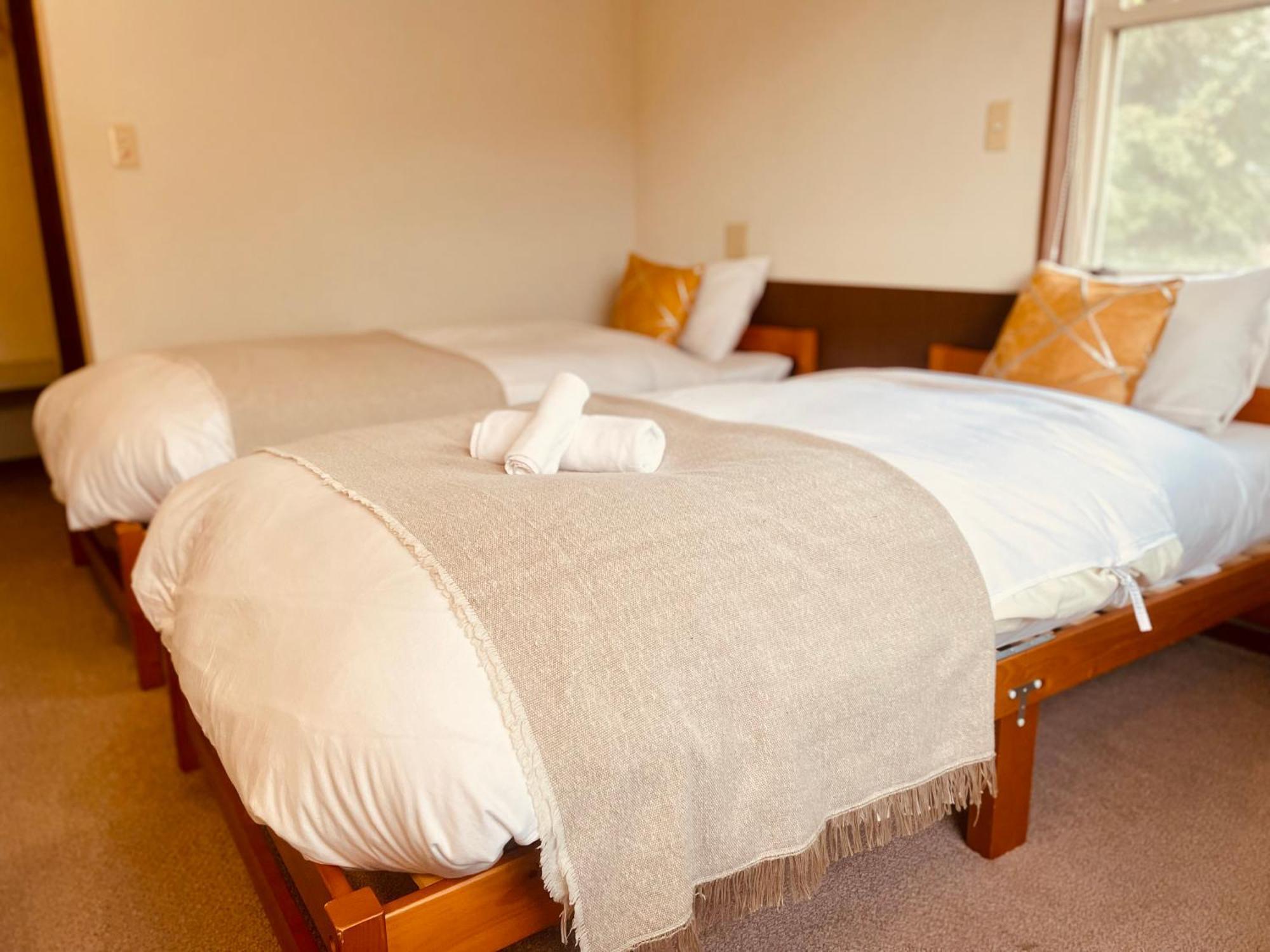 Hostel Samurise North Fujikawaguchiko Dış mekan fotoğraf